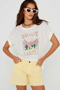 Shorts^Five Jeans Short Olivia