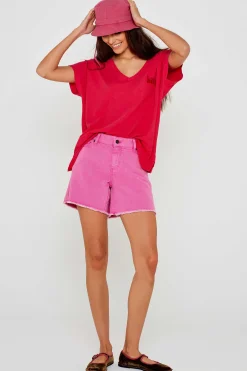 Shorts^Five Jeans Short Olivia