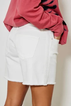 Shorts^Five Jeans Short Olivia