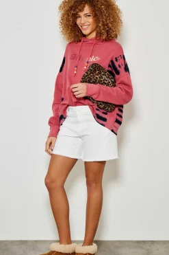 Shorts^Five Jeans Short Olivia