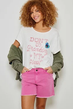 Shorts^Five Jeans Short Olivia