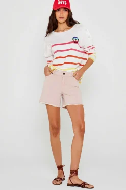 Shorts^Five Jeans Short Olivia