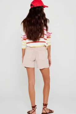 Shorts^Five Jeans Short Olivia