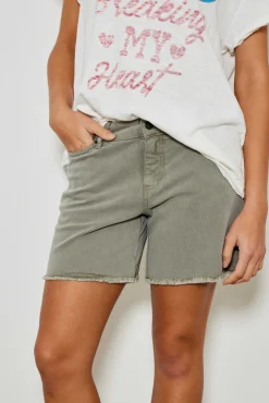 Shorts^Five Jeans Short Olivia