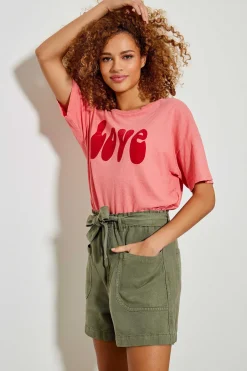Shorts^Five Jeans Short Steevy