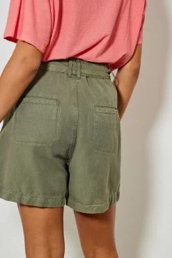 Shorts^Five Jeans Short Steevy