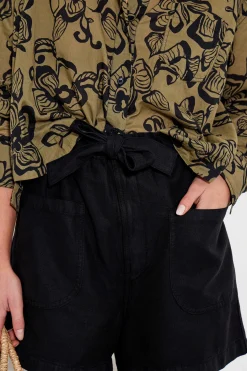Shorts^Five Jeans Short Steevy