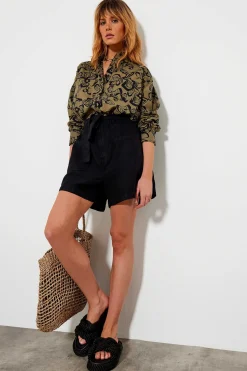 Shorts^Five Jeans Short Steevy
