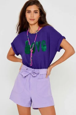 Shorts^Five Jeans Short Steevy