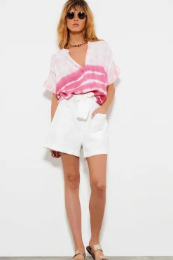 Shorts^Five Jeans Short Steevy