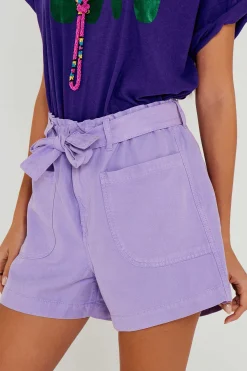 Shorts^Five Jeans Short Steevy