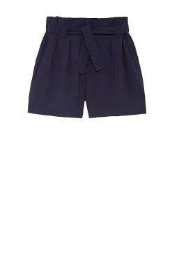 City^Five Jeans Short Suzanne Navy
