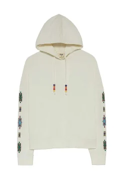 Sweats^Five Jeans Sweat Inca Off White