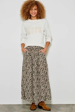 Sweats^Five Jeans Sweat Love