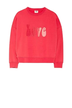 Sweats^Five Jeans Sweat Love