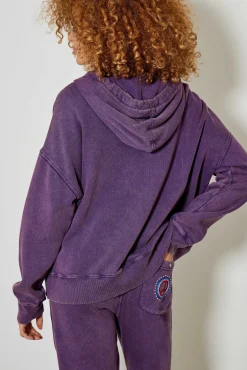 Sweats^Five Jeans Sweat Peace