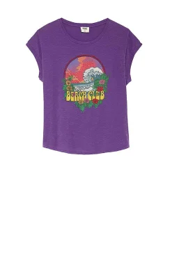 Tee-Shirts^Five Jeans Tee-Shirt Beach Club