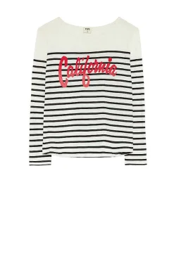 Tee-Shirts^Five Jeans Tee-Shirt California