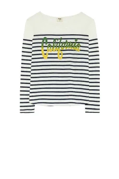 Tee-Shirts^Five Jeans Tee-Shirt California