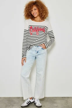 Tee-Shirts^Five Jeans Tee-Shirt California