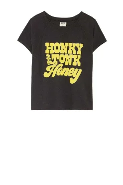 Tee-Shirts^Five Jeans Tee-Shirt Honey