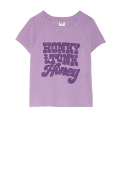 Tee-Shirts^Five Jeans Tee-Shirt Honey
