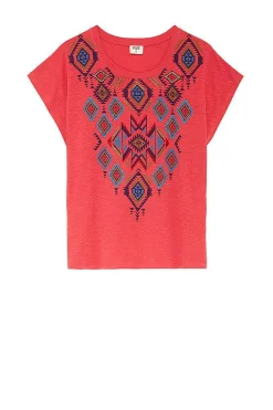 Tee-Shirts^Five Jeans Tee-Shirt Inca