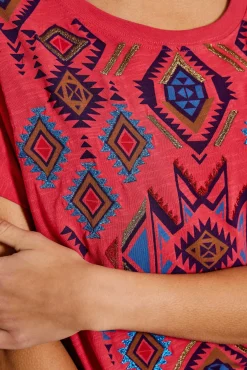 Tee-Shirts^Five Jeans Tee-Shirt Inca