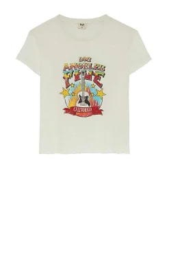 Tee-Shirts^Five Jeans Tee-Shirt Los Angeles