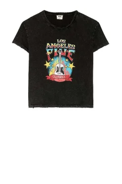 Tee-Shirts^Five Jeans Tee-Shirt Los Angeles