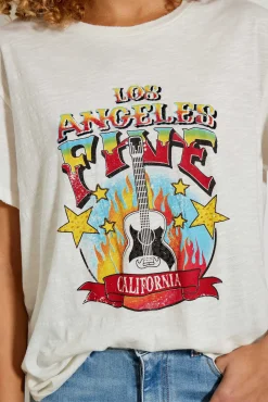 Tee-Shirts^Five Jeans Tee-Shirt Los Angeles