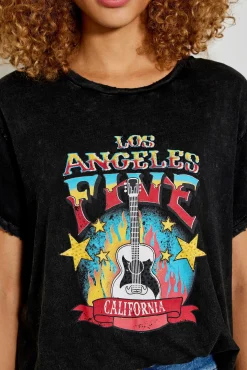 Tee-Shirts^Five Jeans Tee-Shirt Los Angeles