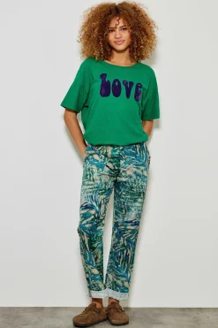 Tee-Shirts^Five Jeans Tee-Shirt Love