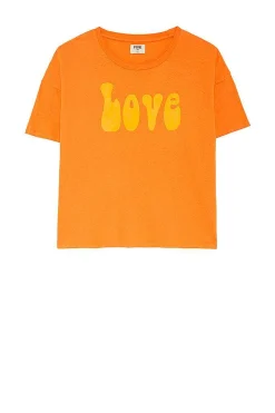 Tee-Shirts^Five Jeans Tee-Shirt Love