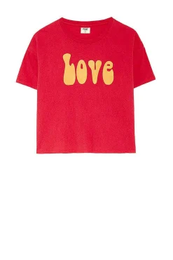 Tee-Shirts^Five Jeans Tee-Shirt Love