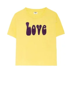 Tee-Shirts^Five Jeans Tee-Shirt Love