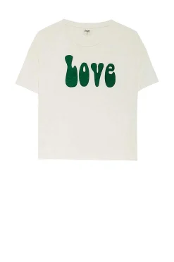 Tee-Shirts^Five Jeans Tee-Shirt Love