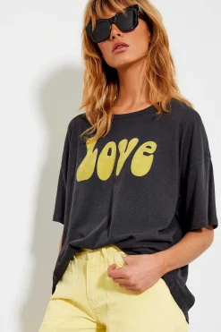 Tee-Shirts^Five Jeans Tee-Shirt Love