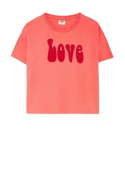 Tee-Shirts^Five Jeans Tee-Shirt Love