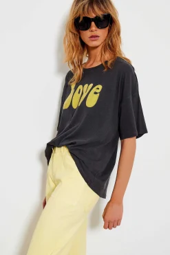 Tee-Shirts^Five Jeans Tee-Shirt Love