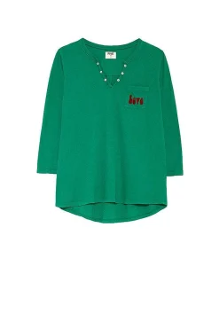 Tee-Shirts^Five Jeans Tee-Shirt Love Signature