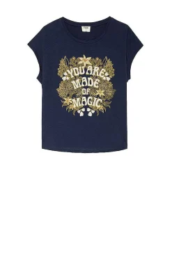 Tee-Shirts^Five Jeans Tee-Shirt Magic