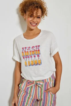 Tee-Shirts^Five Jeans Tee-Shirt Nashville