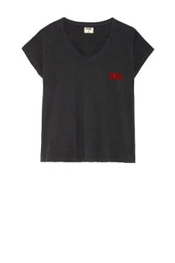 Tee-Shirts^Five Jeans Tee-Shirt Petit Love