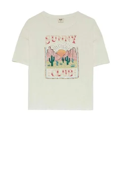 Tee-Shirts^Five Jeans Tee-Shirt Sunny