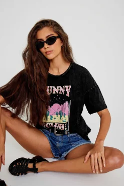 Tee-Shirts^Five Jeans Tee-Shirt Sunny