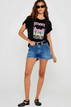 Tee-Shirts^Five Jeans Tee-Shirt Sunny