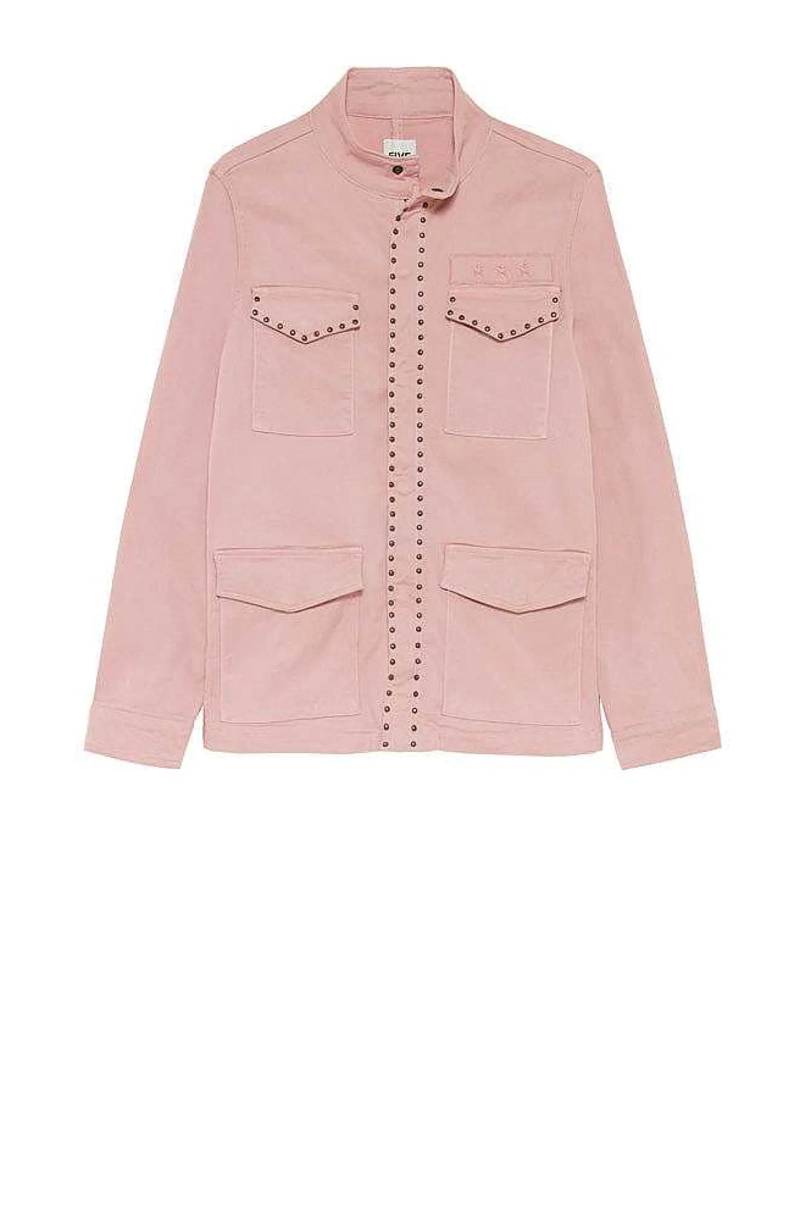 Vestes^Five Jeans Veste Brenda