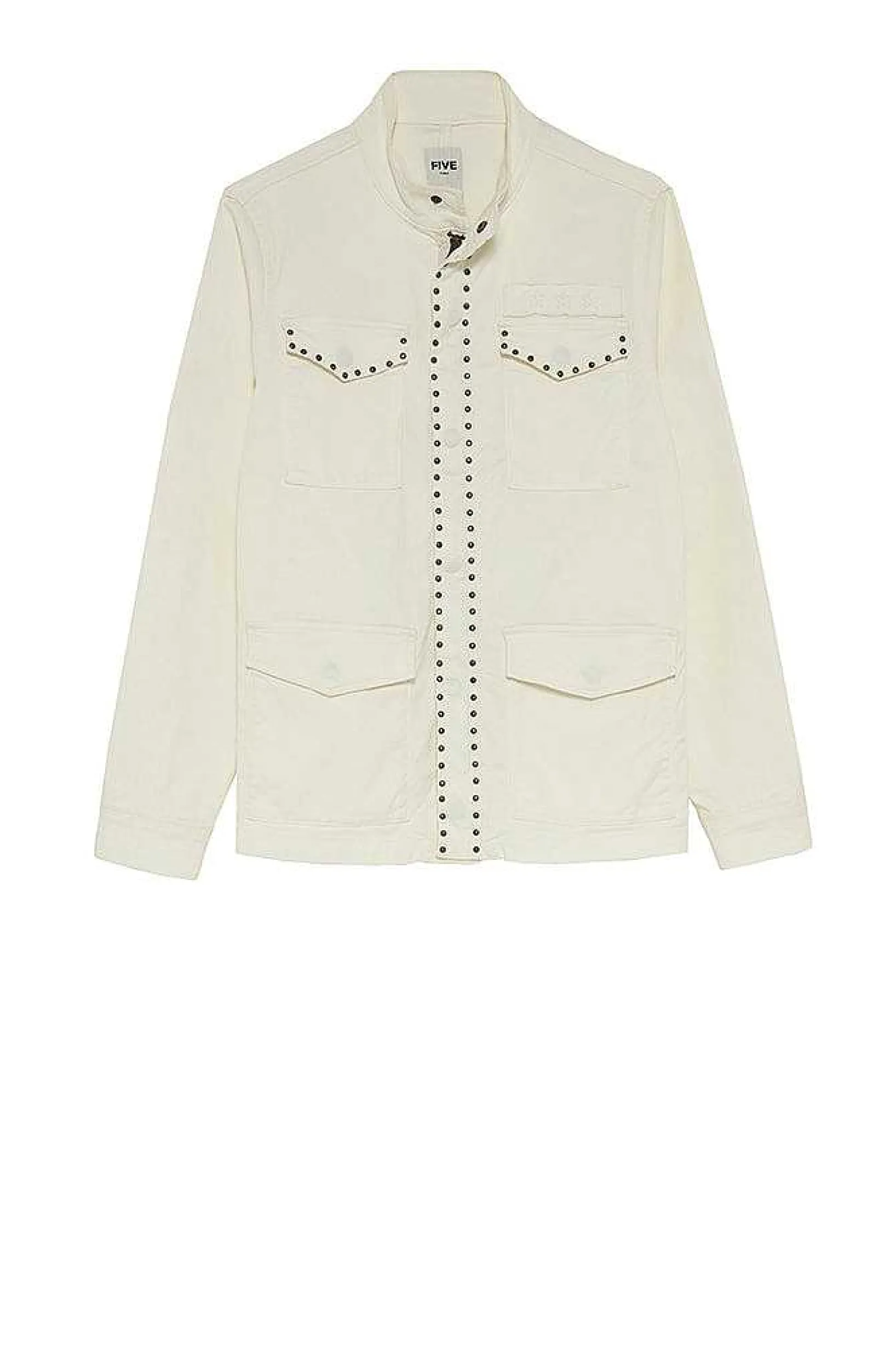 Vestes^Five Jeans Veste Brenda