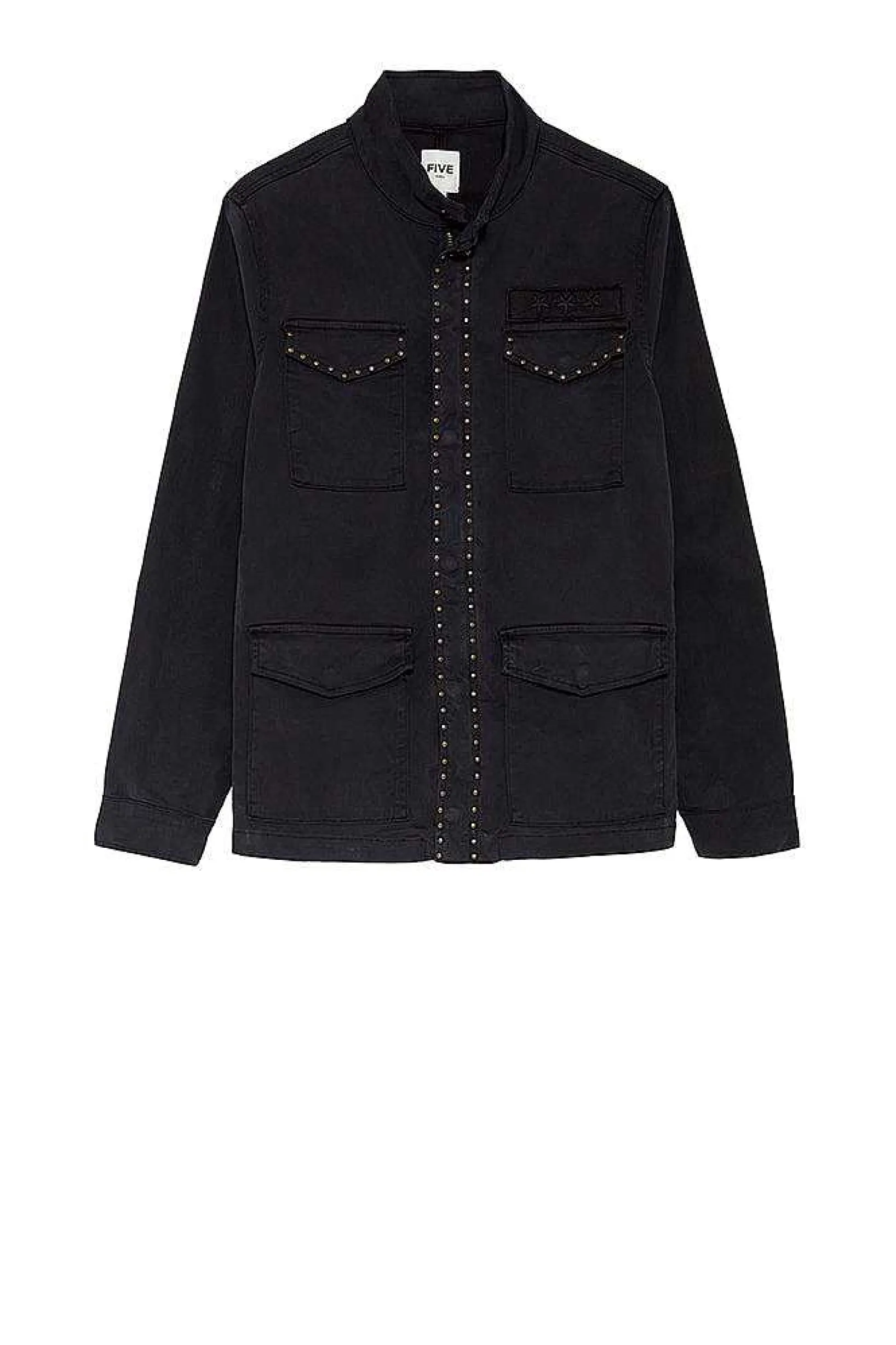 Vestes^Five Jeans Veste Brenda